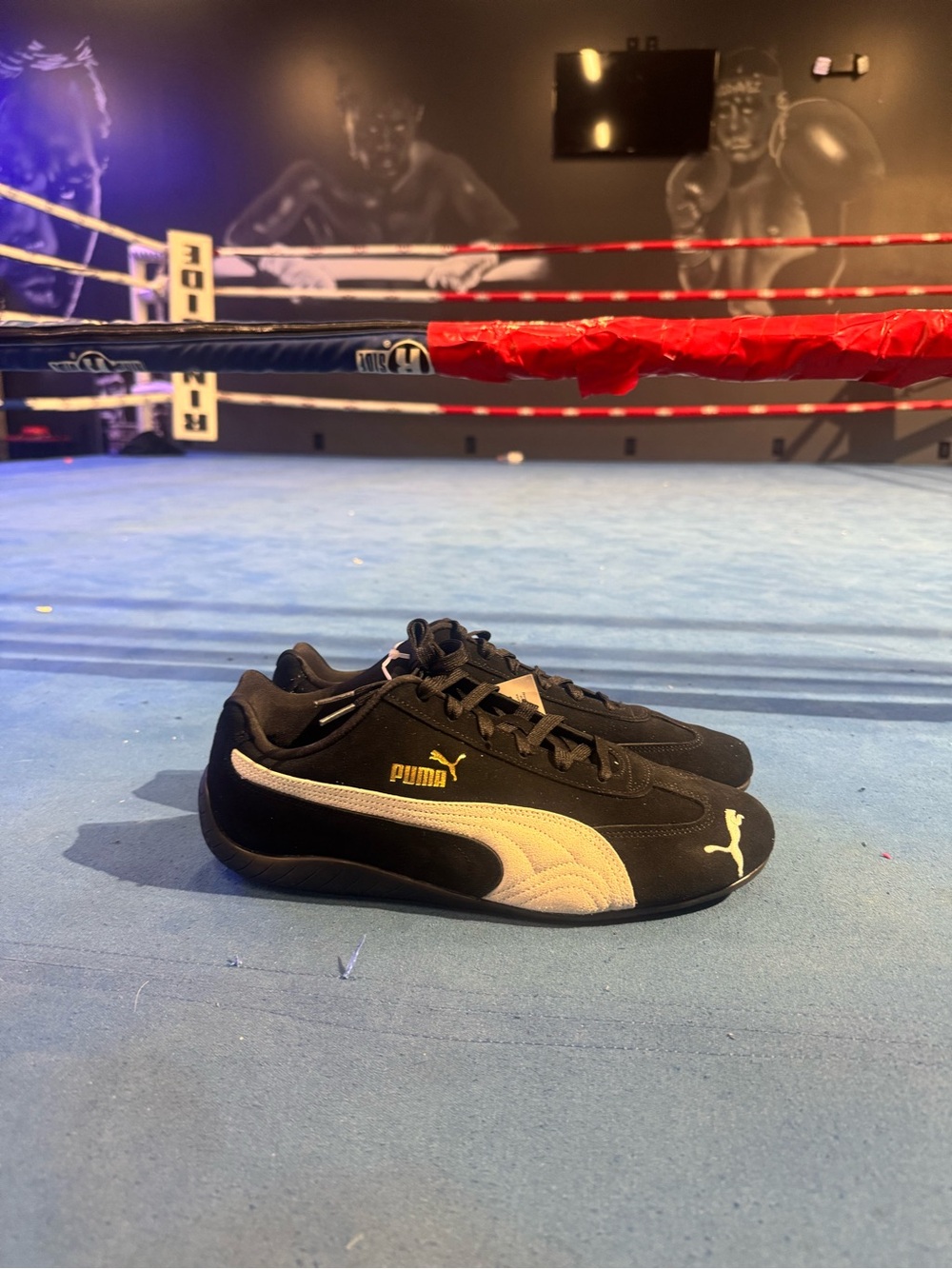 PUMA SPEEDCAT